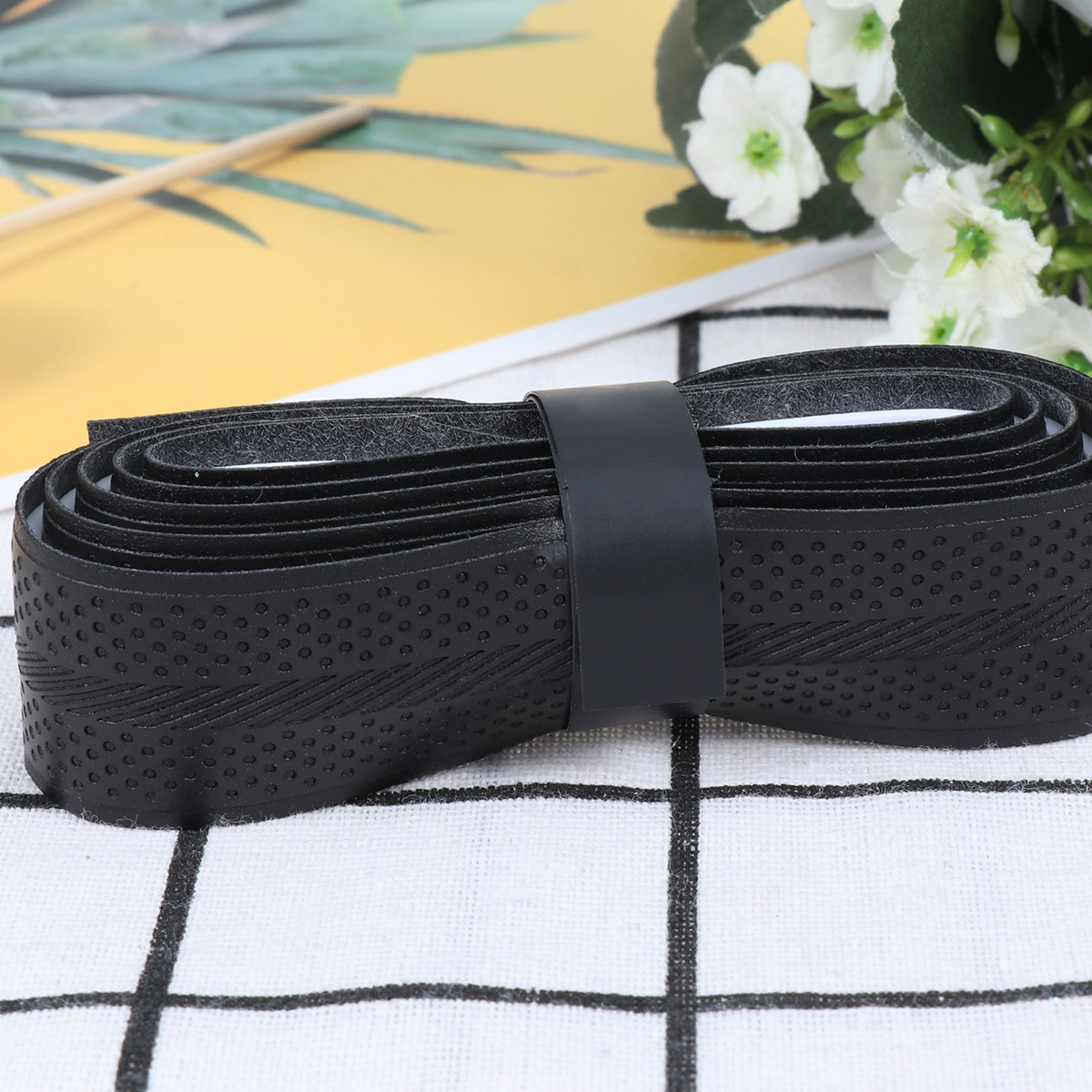 2 Rol Pita Pegangan Joran Panc - Fishing Rod Wrap Tape ulasan dan harga