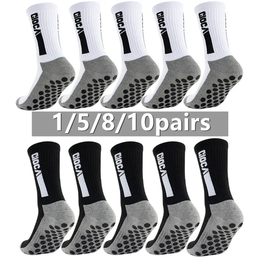 1/5/8/10 Pasang Kaus Kaki Rugb - Waders ulasan dan harga