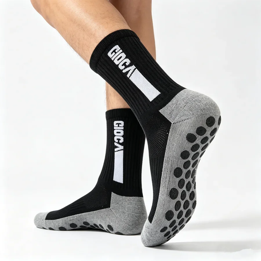 1/5/8/10 Pasang Kaus Kaki Rugb - Waders ulasan dan harga