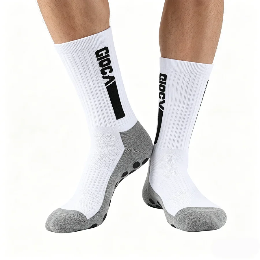 1/5/8/10 Pasang Kaus Kaki Rugb - Waders ulasan dan harga