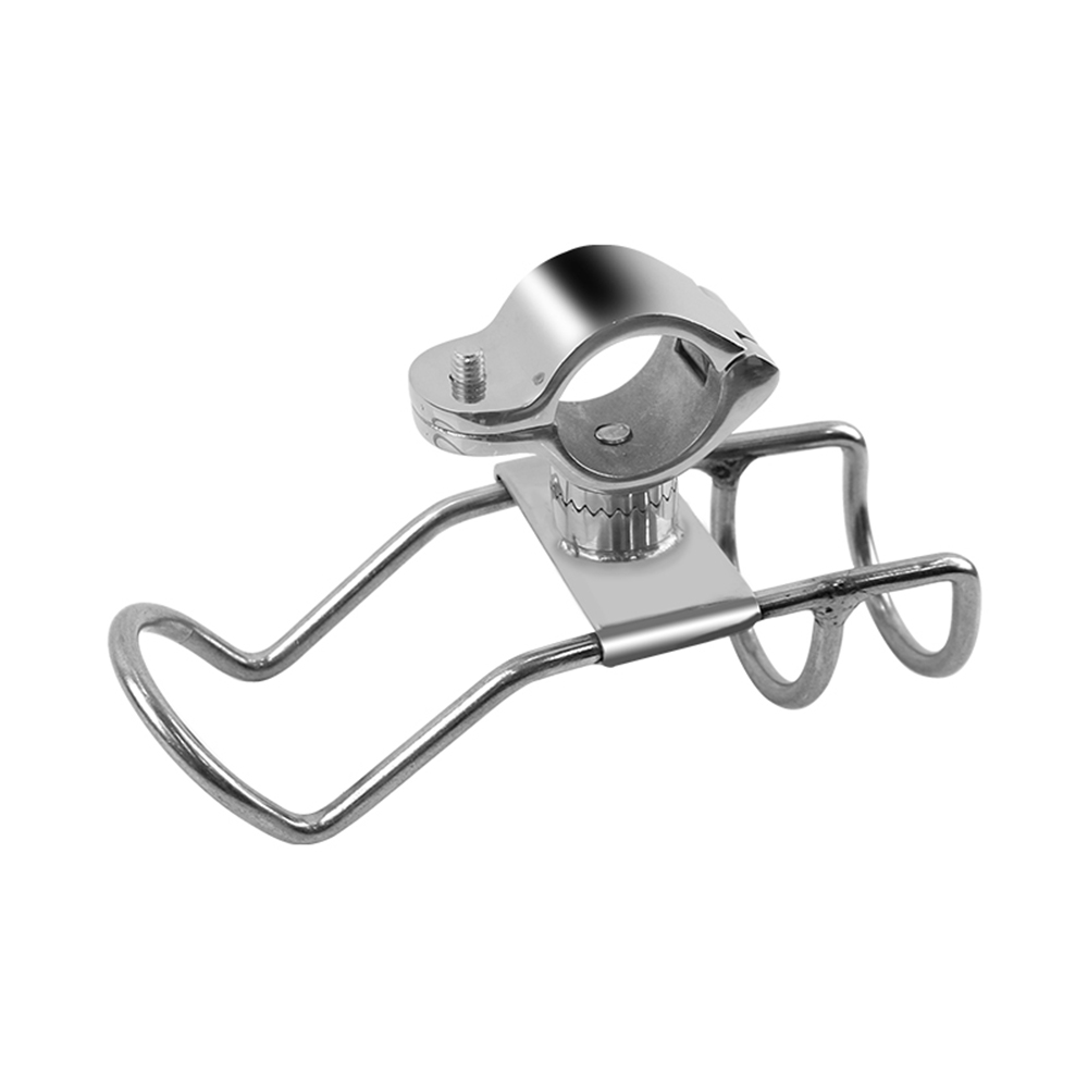 Tempat Joran Pancing Perahu Pe - Rod Holder Fishing ulasan dan harga