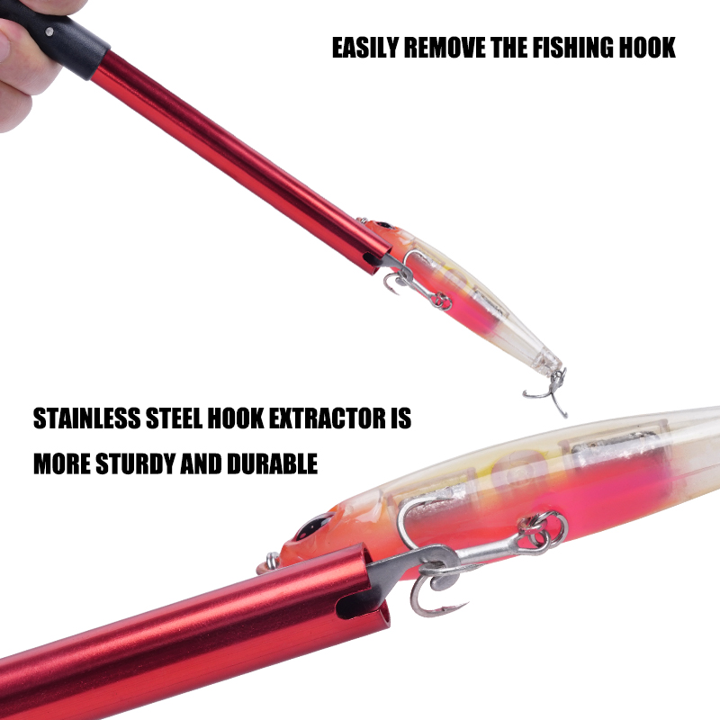 Pelepas kait pancing portabel, - Fishing Equipment Price ulasan dan harga