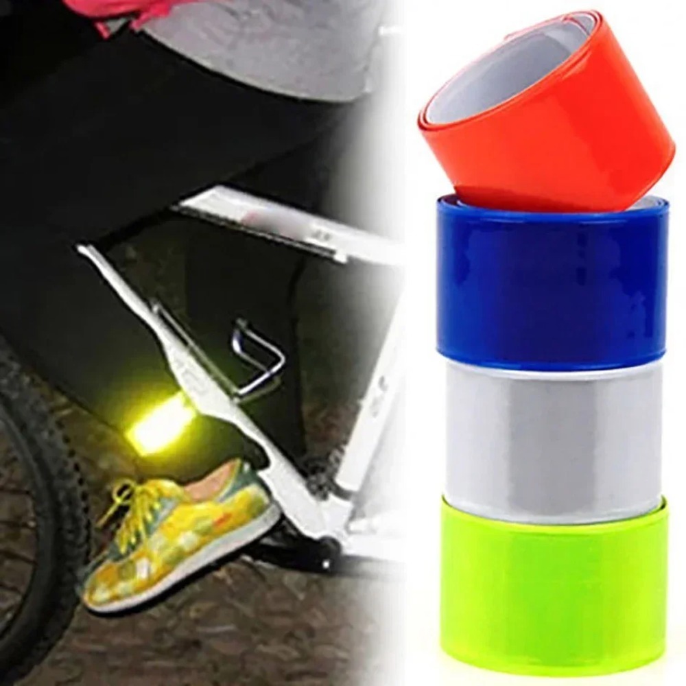 2PCS Tali Kaki Reflektif Berki - Fishing Gear ulasan dan harga