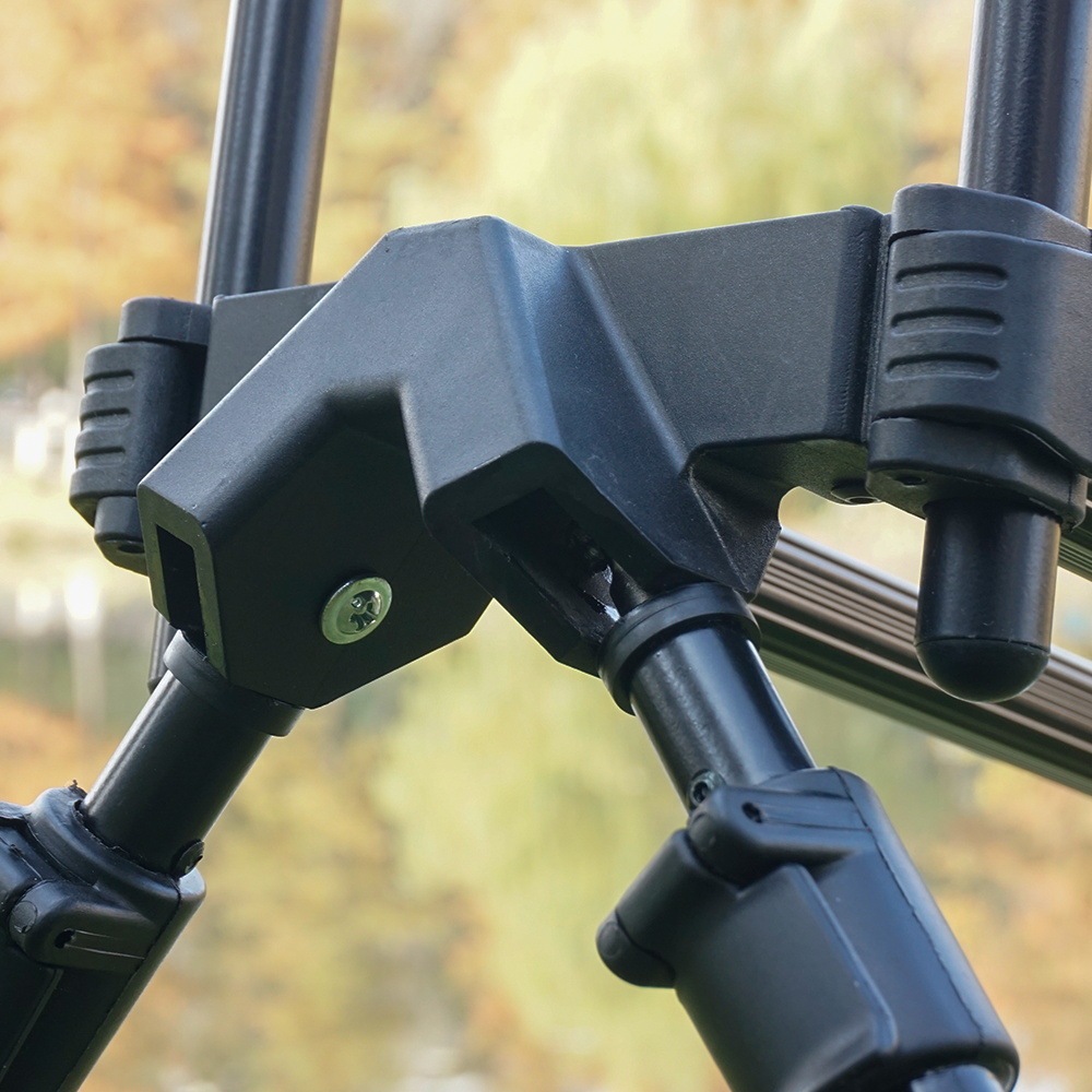 Penyangga Joran Pancing Ikan M - Carp Fishing Tackle ulasan dan harga
