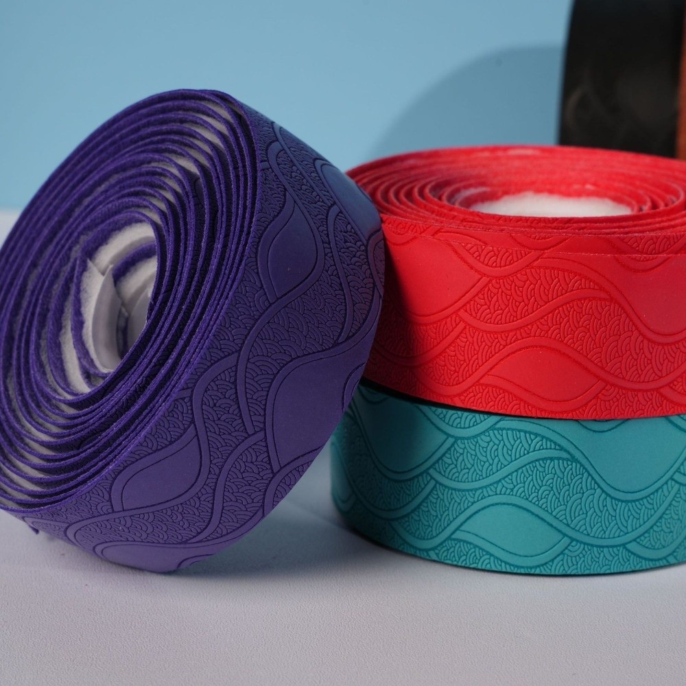 Pembungkus Pegangan Raket 2M B - Fishing Rod Wrap Tape ulasan dan harga