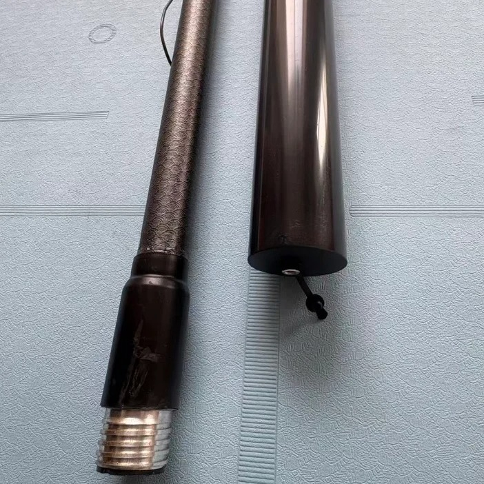 Pabrik Grosir Jaring Ikan Lipa - Landing Net Telescopic ulasan dan harga