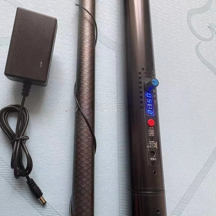 Pabrik Grosir Jaring Ikan Lipa - Landing Net Telescopic ulasan dan harga