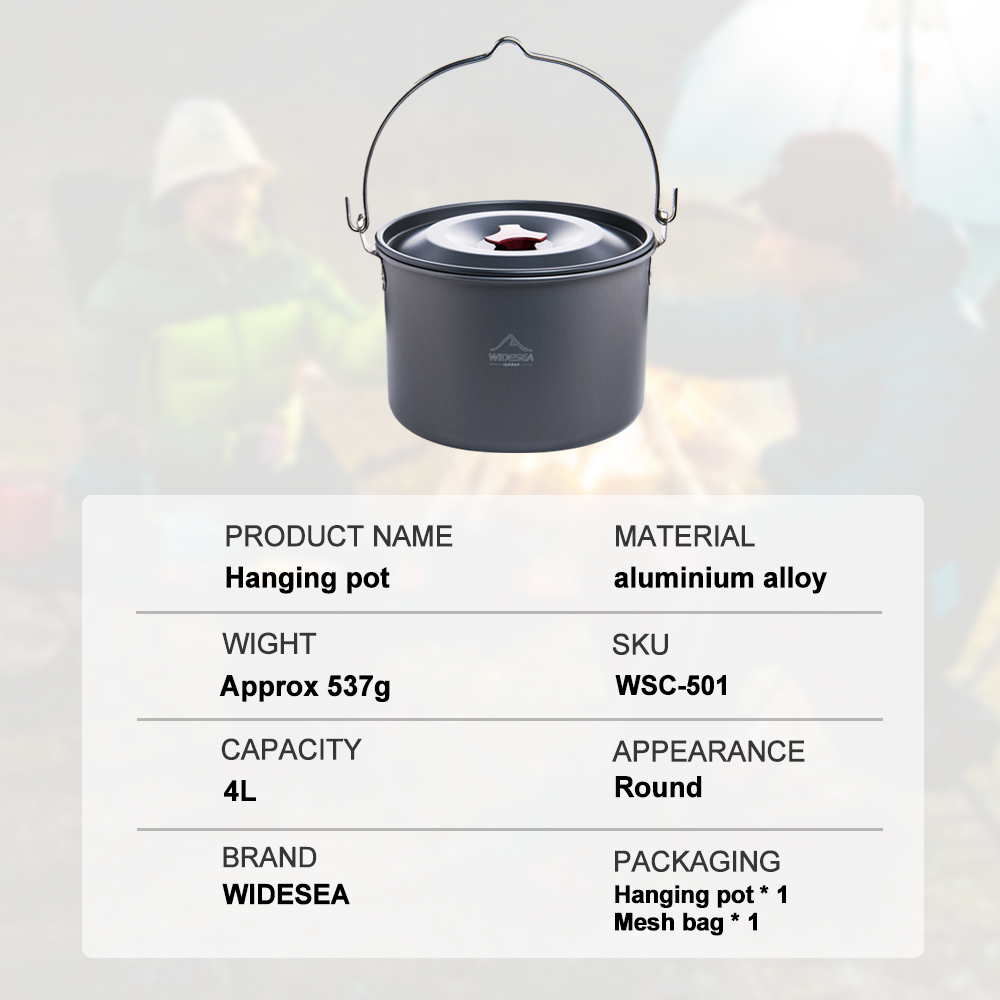 Villiea 4L Berkemah Gantung Pa - Fishing Equipment Kitchener ulasan dan harga