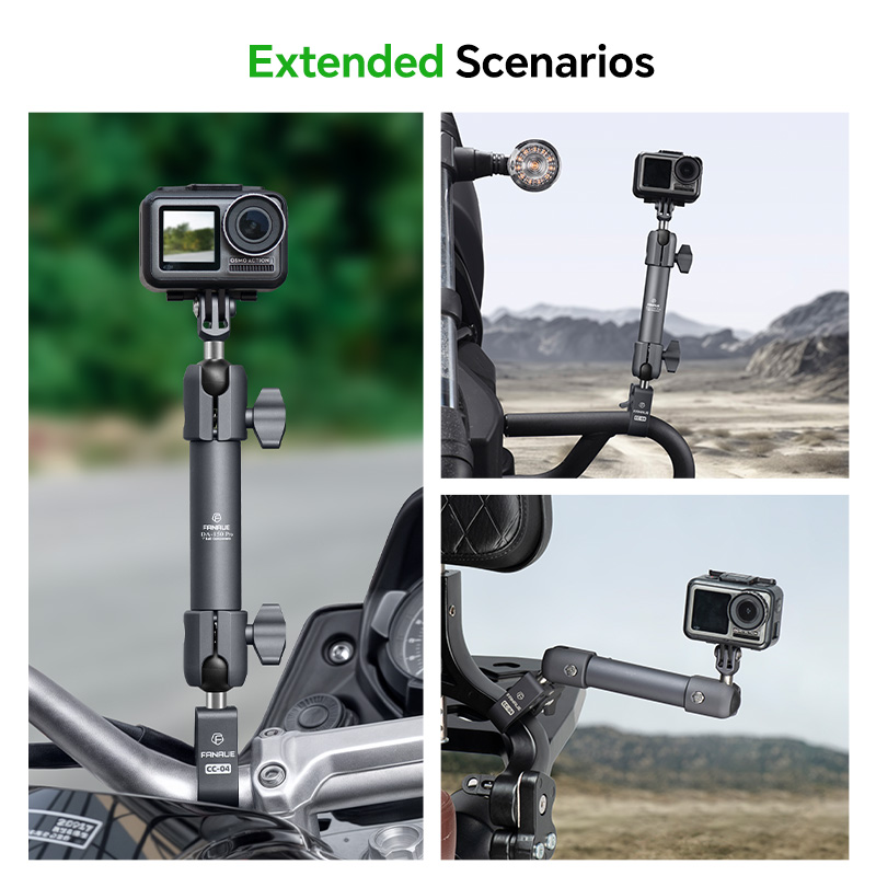 FANAUE dudukan telepon sepeda  - Rod Holder Fishing ulasan dan harga
