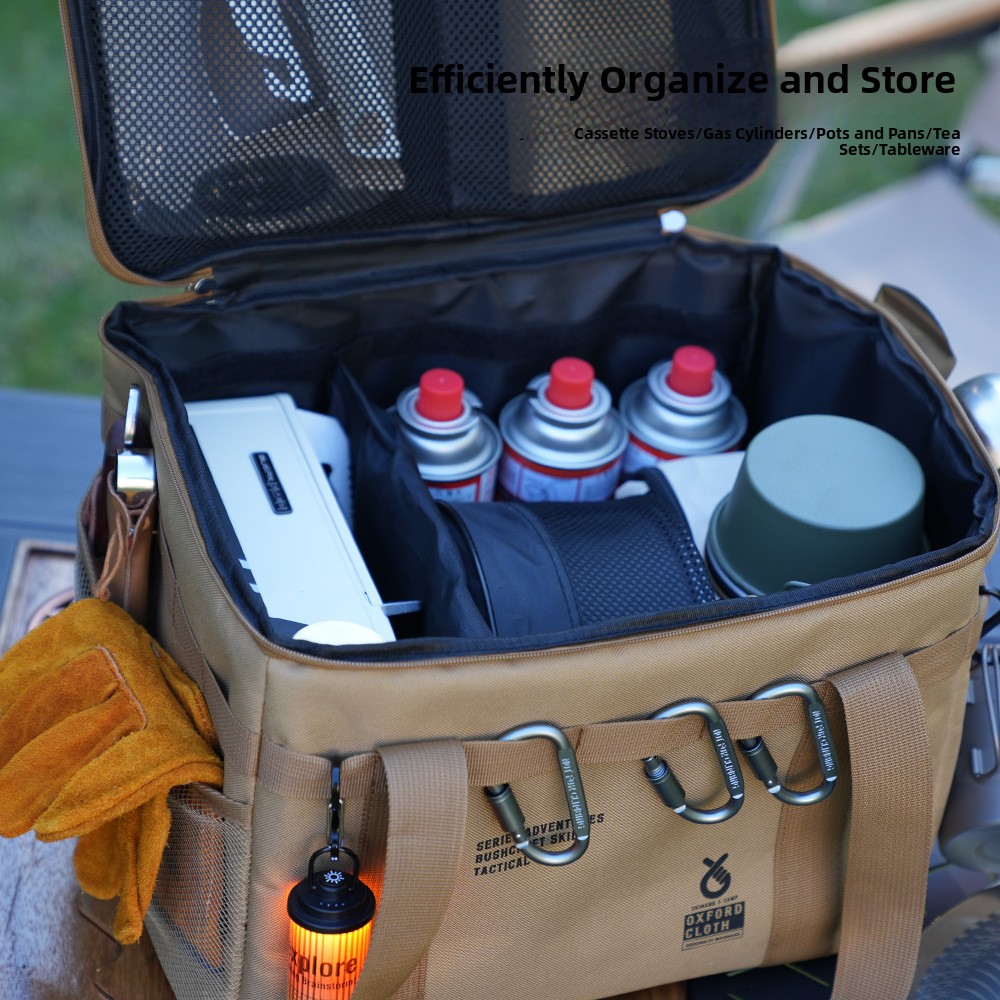 Kotak Penyimpanan Camping Berk - Fishing Equipment Kitchener ulasan dan harga
