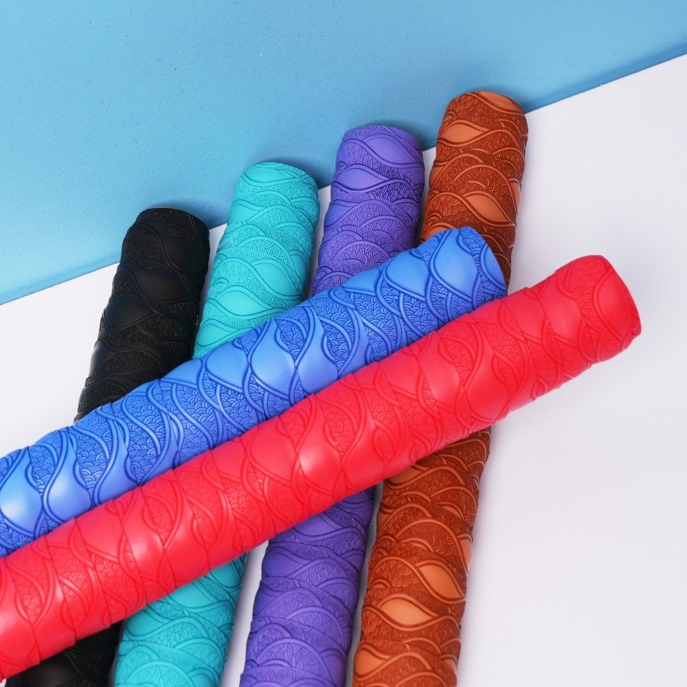 Pembungkus Pegangan Raket 2M B - Fishing Rod Wrap Tape ulasan dan harga