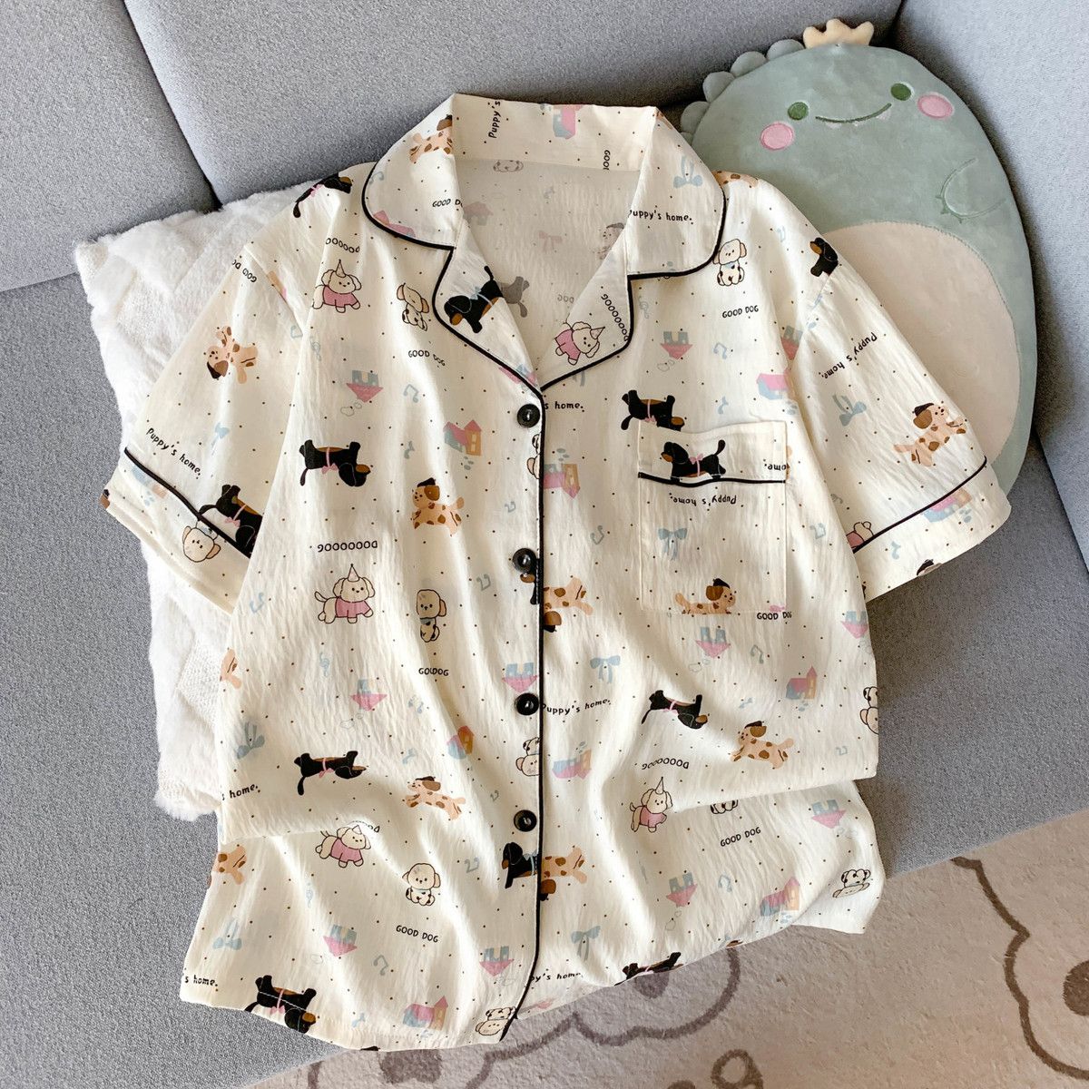 Piyama Tipis Musim Panas untuk - Waders ulasan dan harga