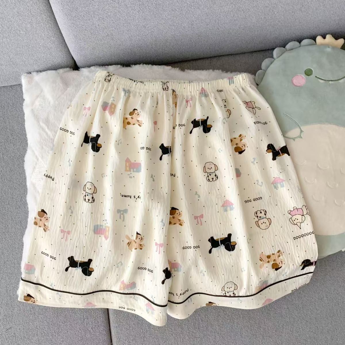 Piyama Tipis Musim Panas untuk - Waders ulasan dan harga