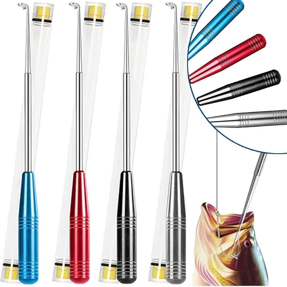 Alat Pelepas Kail Ikan Cepat,  - Fishing Equipment Amazon ulasan dan harga