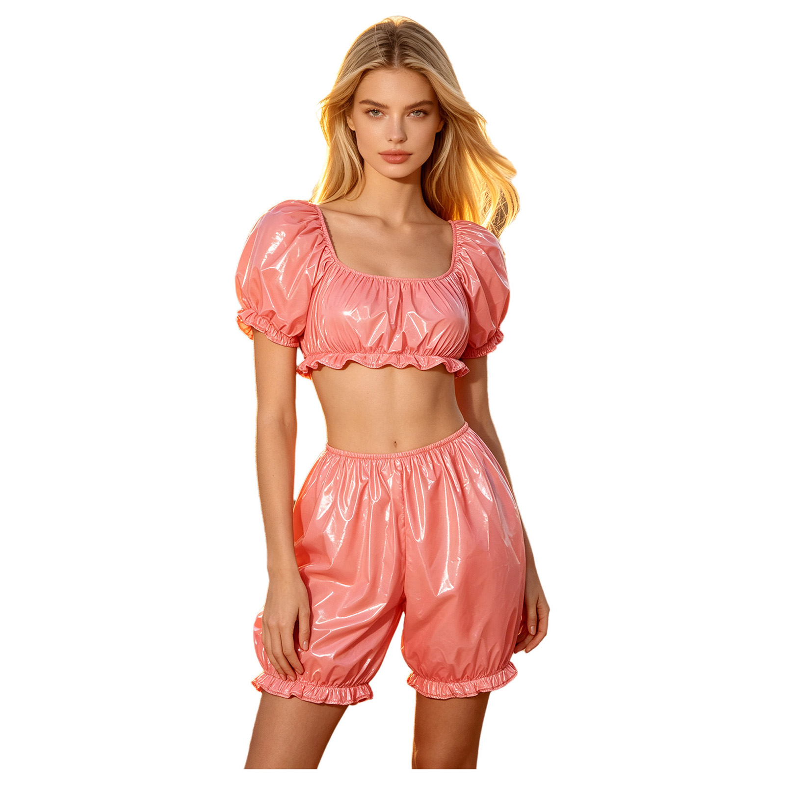 Pakaian Klub Wanita Bahan Kuli - Waders ulasan dan harga