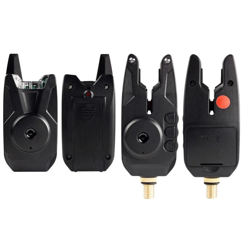 JY-80 Alarm Pancing Nirkabel I - Carp Fishing Tackle ulasan dan harga