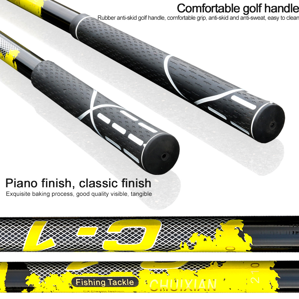 JOSBY jaring pendaratan memanc - Landing Net Telescopic ulasan dan harga